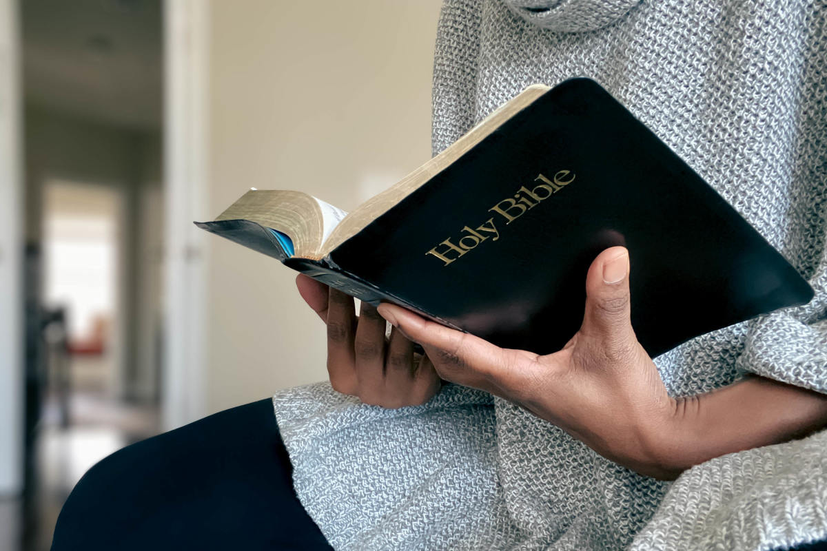57 Hilarious Bible Riddles That Will Both Test Your Faith andTickle Your Funny Bone