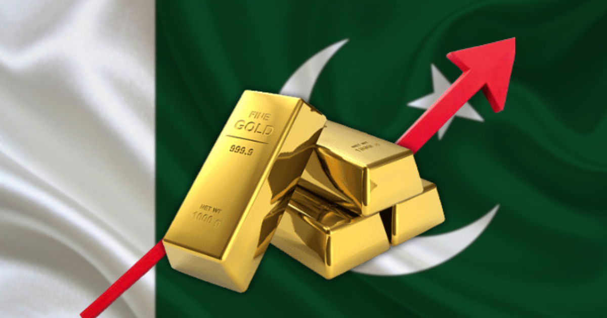Gold Drops by Rs 3,800 in International Markets Gold Drops by Rs 3,800 in International Markets