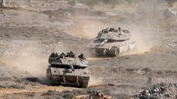 Wow! Balik Balik: Hutang yang Membelokkan Dana untuk Mesin Perang Israel
