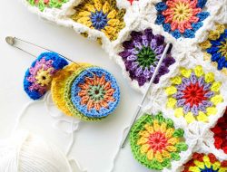 6 Adorably Summery Crochet Projects You Won’t Be Able to Resist Making 6 Adorably Summery Crochet Projects You Won’t Be Able to Resist Making