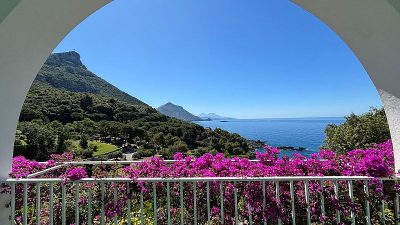 This Hidden Italian Coastline Boasts Amalfi Beauty Without the Crowds
