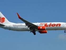 British Tourist Removed from Thai Lion Air Flight in Heated Legroom Dispute