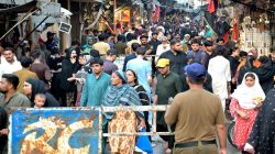 Pakistan Accuses India of Proxy Attack After Car Bomb Kills 13 Soldiers Near Afghan Border
