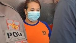 Wajah Istri Pembunuh Suami dengan Racun: Kasus KDRT dan Mayat Tersembunyi 42 Hari di Jombang Wajah Istri Pembunuh Suami dengan Racun: Kasus KDRT dan Mayat Tersembunyi 42 Hari di Jombang