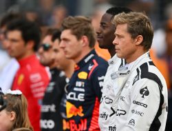 Why Max Verstappen Passed on Lewis Hamilton’s F1 Documentary