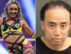 Canadian Stalker Faces Charges After Alleged Break-In Attempt at WWE Star Liv Morgan’s Florida Home Canadian Stalker Faces Charges After Alleged Break-In Attempt at WWE Star Liv Morgan’s Florida Home