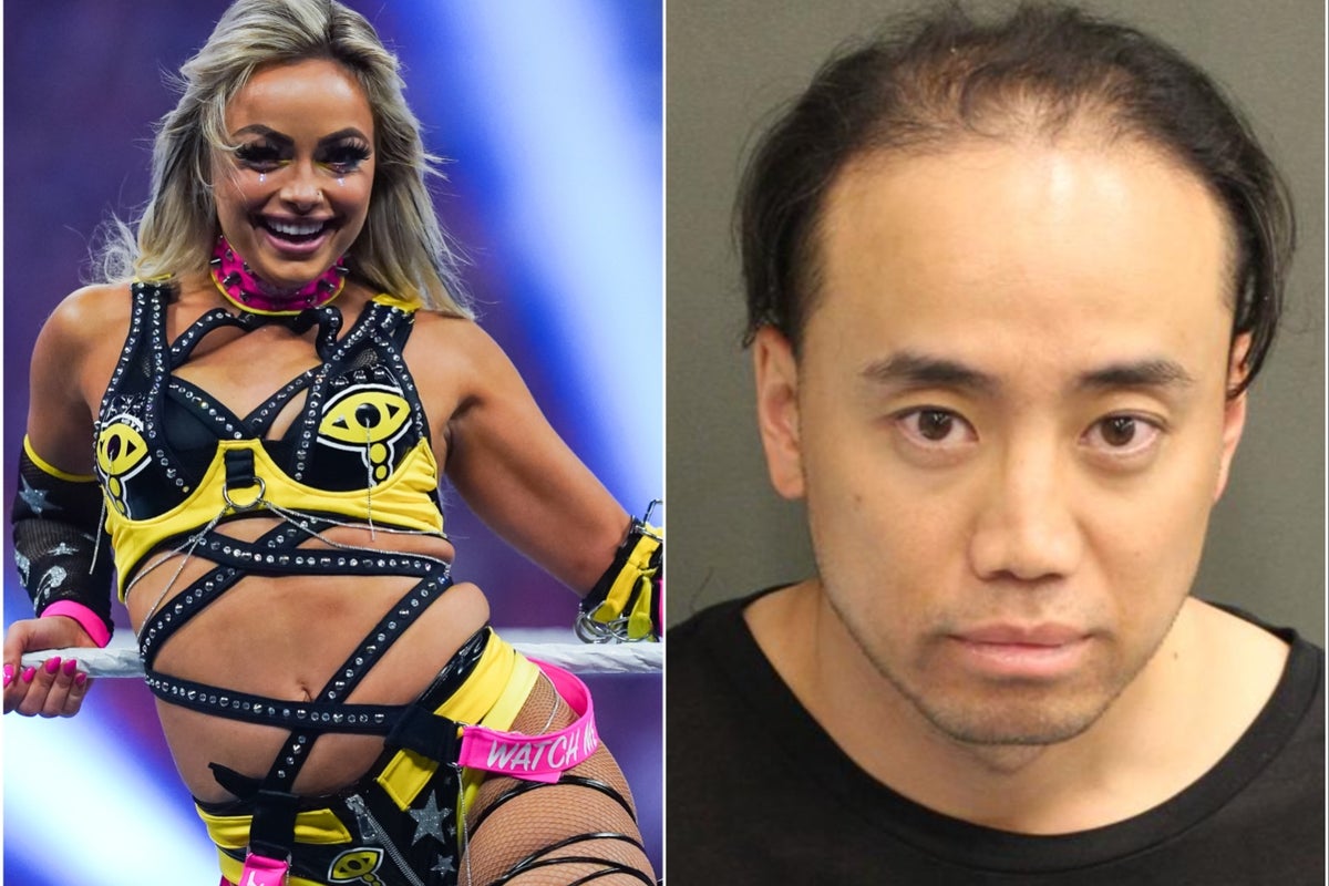 Canadian Stalker Faces Charges After Alleged Break-In Attempt at WWE Star Liv Morgan’s Florida Home