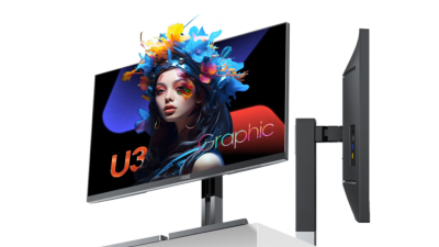 AOC Unveils 5K Monitor with Advanced Color Calibration, USB-C Power Delivery, and PBP/KVM Features