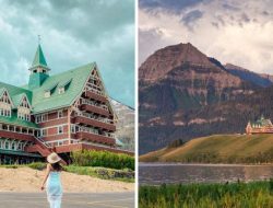 Discover Alberta’s Coziest Hidden Gem Town, Named One of Calgary’s Top Summer Getaways