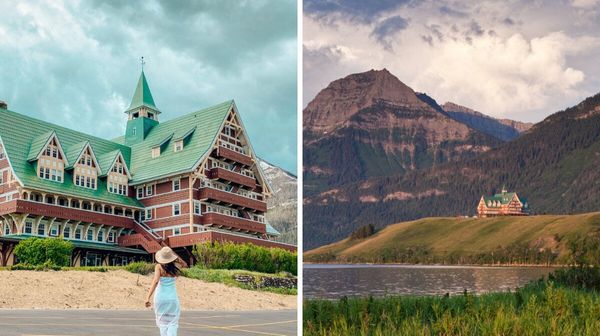 Discover Alberta’s Coziest Hidden Gem Town, Named One of Calgary’s Top Summer Getaways