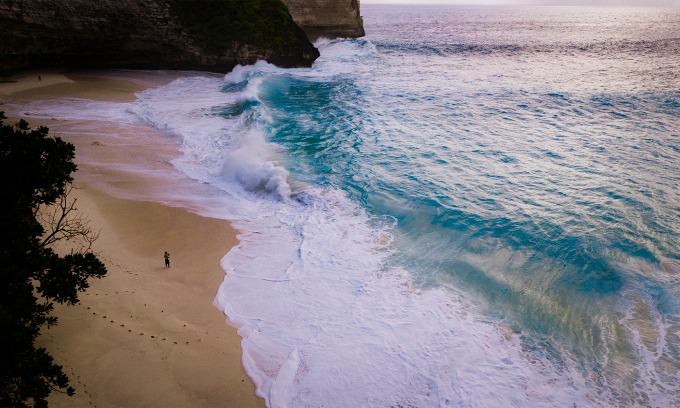 Top 10 Islands in the Asia-Pacific Region