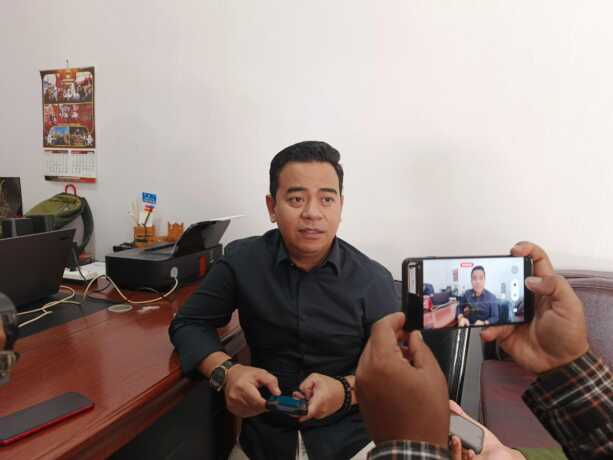 KPU Menunggu Putusan Resmi untuk Melengkapi Kursi Kosong di DPRD Kotim