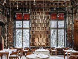 Prix Versailles Unveils the World’s Most Stunning Restaurants for 2025