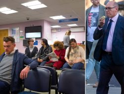 NHS Boss Slams System: Patients Treated as ‘Inconvenience’ in Stark Warning