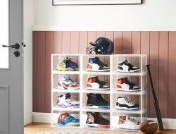 I’m impressed, TikTok has just solved my son’s bedroom storage problem –this is how I’m impressed, TikTok has just solved my son’s bedroom storage problem –this is how