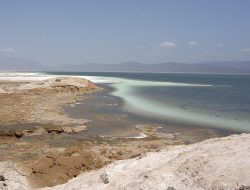5 Fakta Negara Djibouti, Rumah bagi Banyak Pangkalan Militer Asing