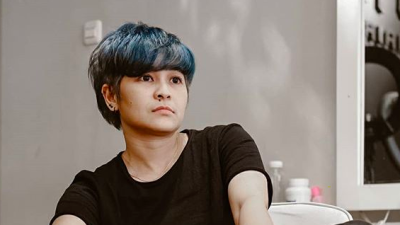 Tak Ada Pesan Perpisahan dari Ibunda, Mita The Virgin: Saya Tahu Keinginan Ibu Saya