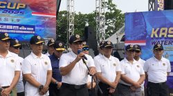 KSAL tandatangani kerjasama dengan Dedi Mulyadi: Marinir siap bangun barak untuk disiplin pelajar di Jawa Barat