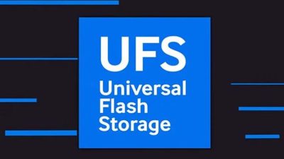 Menjelajahi Teknologi Storage UFS pada Ponsel Modern