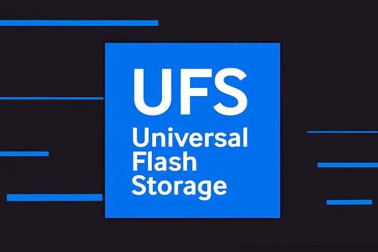 Menjelajahi Teknologi Storage UFS pada Ponsel Modern