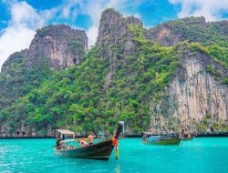 This Asian Nation Just Ranked Among the Safest Globally This Asian Nation Just Ranked Among the Safest Globally