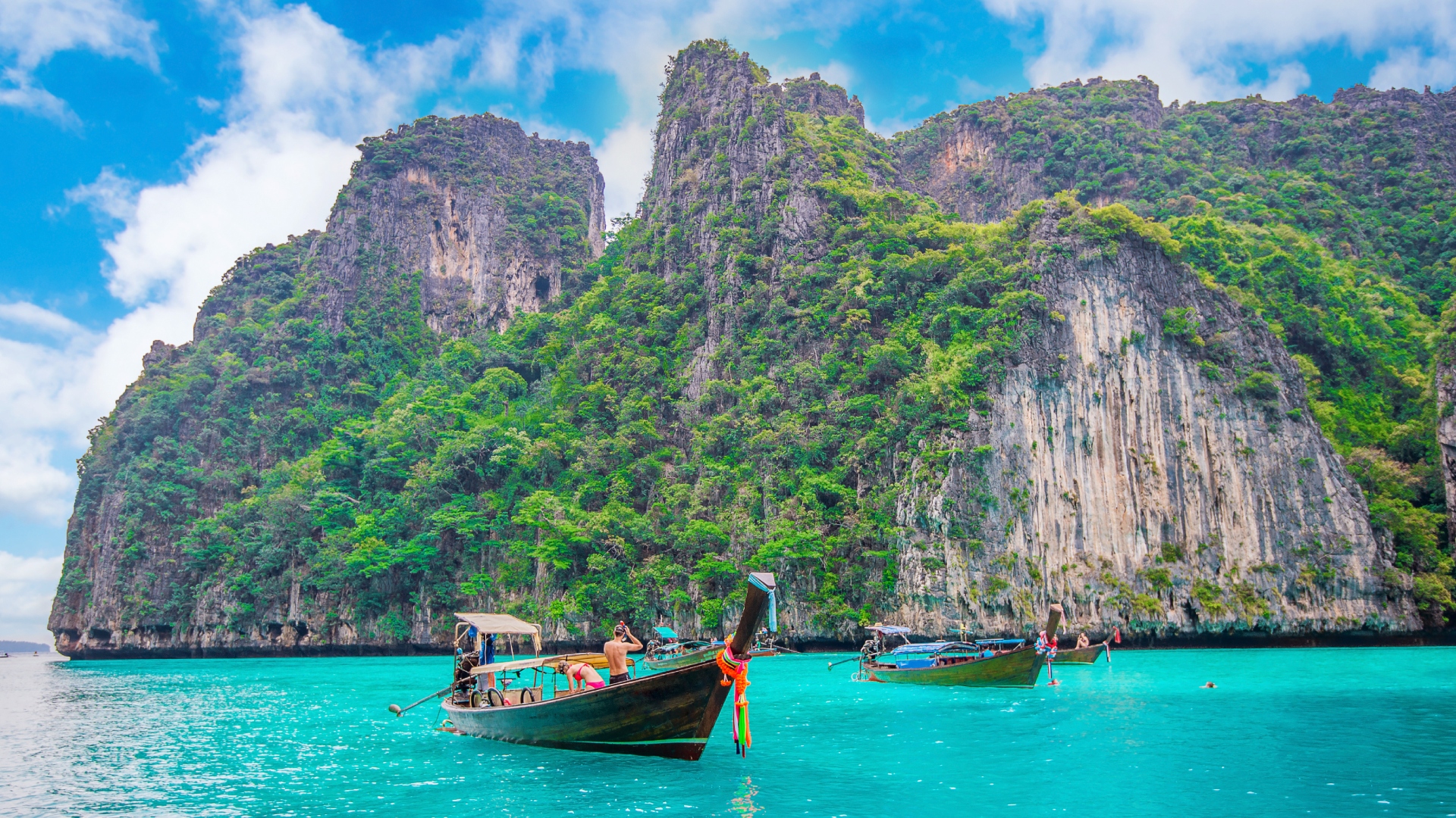 This Asian Nation Just Ranked Among the Safest Globally