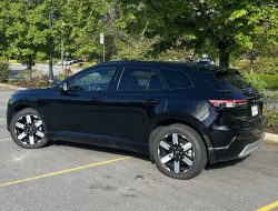 Honda Prologue Touring: Our Extended Test Drive Review