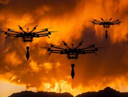 Ukraine Strikes: Three Russian Helicopters Destroyed in Crimea Airbase Attack