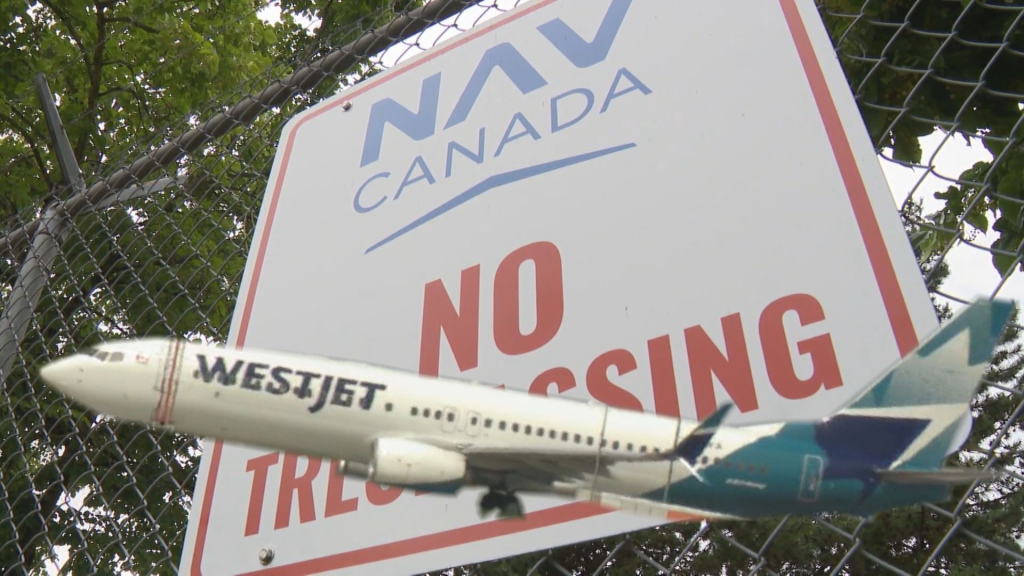 WestJet Warns of Potential Summer Travel Disruptions Due to Air Traffic Controller Shortage