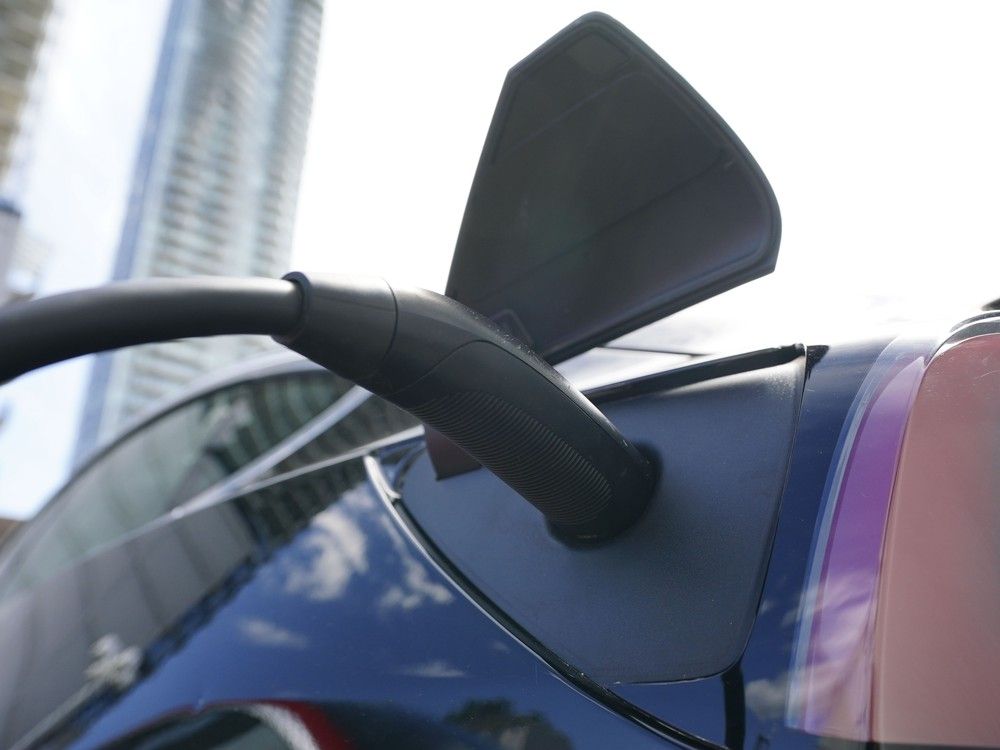 Imagine a Canada Where Buying Stuff Is Mandatory: The Bold Idea Behind the New EV Mandate