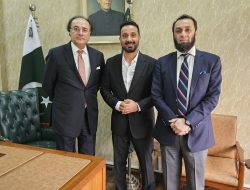 ACE Money Transfer CEO Meets Top Officials to Boost Legal Remittances and Digital Finance ACE Money Transfer CEO Meets Top Officials to Boost Legal Remittances and Digital Finance
