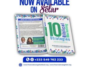 Outshout the Competition