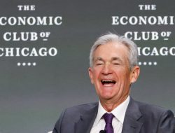 Shadow Fed Chief Could Spark ‘Revolt’ on FOMC Against Powell’s Successor, Warns Ex-Vice Chair Shadow Fed Chief Could Spark ‘Revolt’ on FOMC Against Powell’s Successor, Warns Ex-Vice Chair