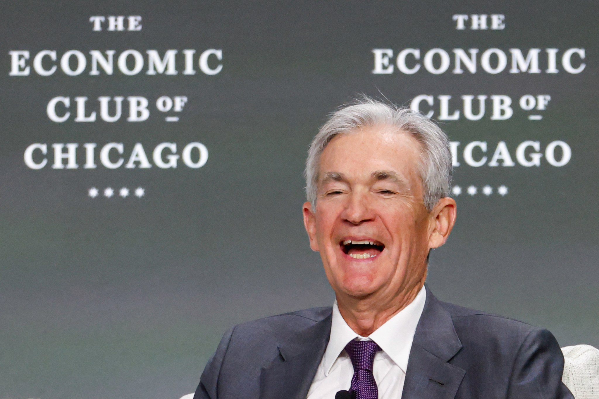 Shadow Fed Chief Could Spark ‘Revolt’ on FOMC Against Powell’s Successor, Warns Ex-Vice Chair