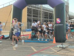 Midland’s Annual Freedom Run: Celebrating Heroes with the Municipal Employee Scholarship Fund