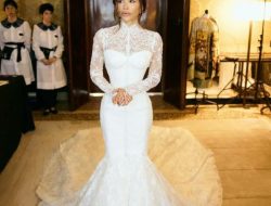 **”Star-Studded Italian Wedding: Jeff Bezos Marries Lauren Sanchez”**