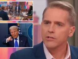 CNN’s Scott Jennings Slams Liberal Justice Elena Kagan for Hypocrisy on Nationwide Injunctions: “These Folks Are Truly Hacks” CNN’s Scott Jennings Slams Liberal Justice Elena Kagan for Hypocrisy on Nationwide Injunctions: “These Folks Are Truly Hacks”