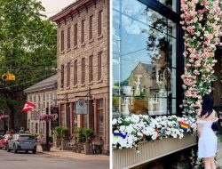 This Hidden Gem in Ontario is the Province’s Best-Kept Vacation Secret