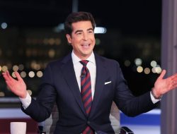 Jesse Watters Dodges Gavin Newsom’s Fox News Lawsuit With a Dive Into His Hobby Jesse Watters Dodges Gavin Newsom’s Fox News Lawsuit With a Dive Into His Hobby