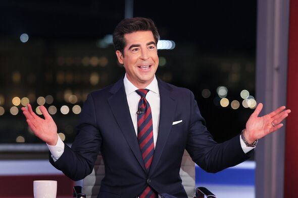 Jesse Watters Dodges Gavin Newsom’s Fox News Lawsuit With a Dive Into His Hobby