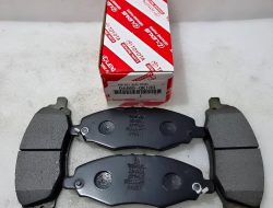 Kampas Rem Depan Innova Reborn Tipis? Bandingkan Harga OEM dan Aftermarket Disini Kampas Rem Depan Innova Reborn Tipis? Bandingkan Harga OEM dan Aftermarket Disini
