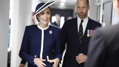 Royal Donor Ousted for Attempted Sale of Access to Prince of Wales