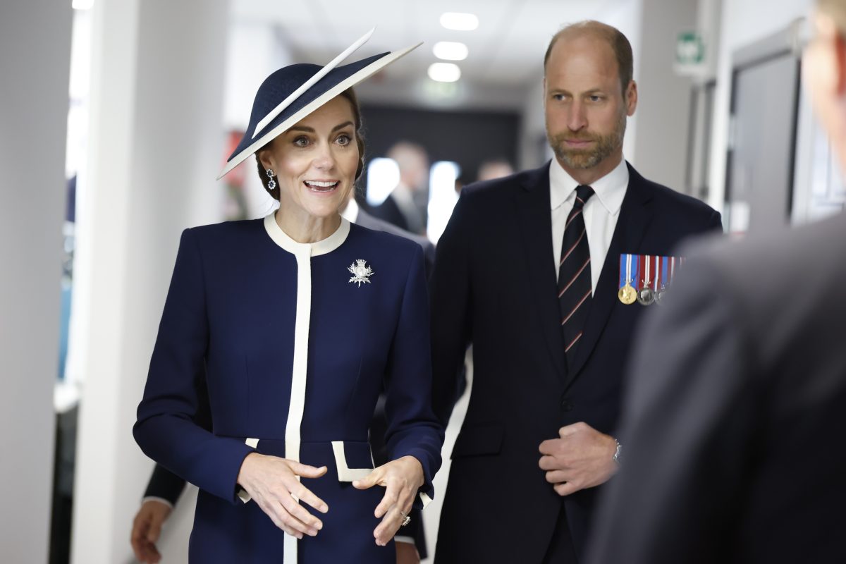 Royal Donor Ousted for Attempted Sale of Access to Prince of Wales