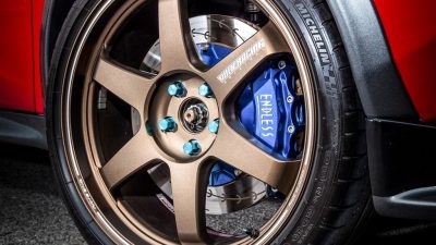 Kelebihan dan Kekurangan Pasang Kaliper Rem Mobil Aftermarket: Apa yang Perlu Anda Ketahui