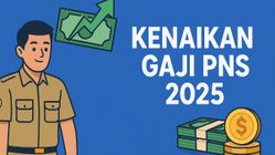 PNS Gelisah: Apakah Perpres 12/2025 Soal Kenaikan Gaji Benar dan Sebagai Sinyal Penguatan Gaji?