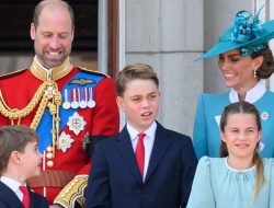 William’s Close Friend Discloses the Royal Legacy He Wishes for His Three Children: ‘The Ability To…’