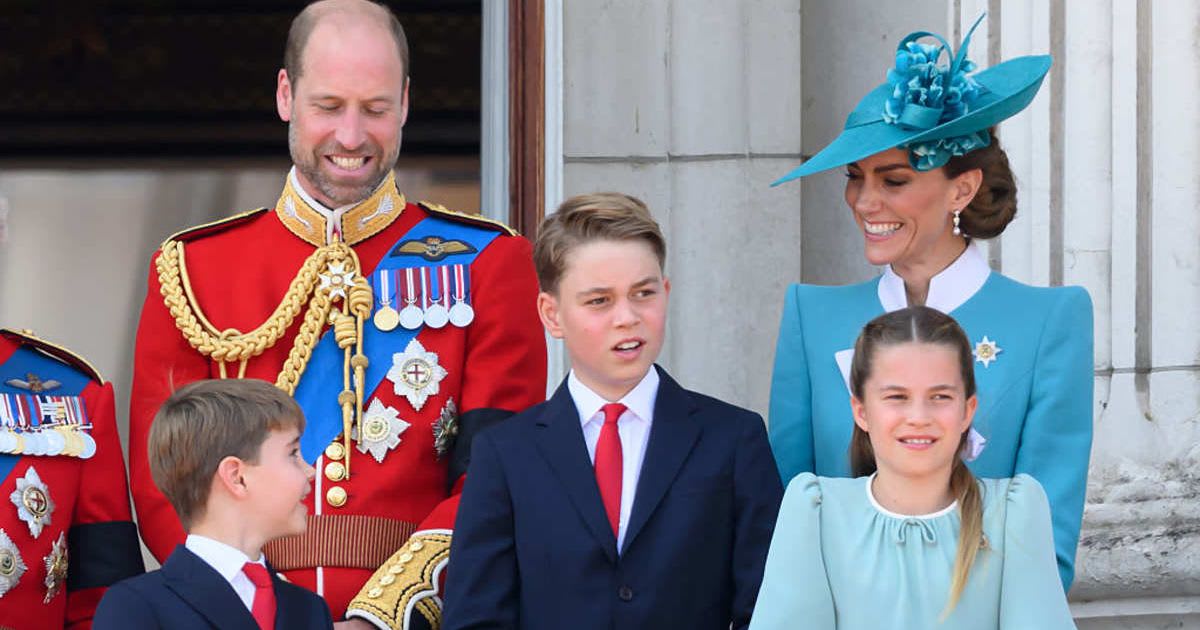 William’s Close Friend Discloses the Royal Legacy He Wishes for His Three Children: ‘The Ability To…’