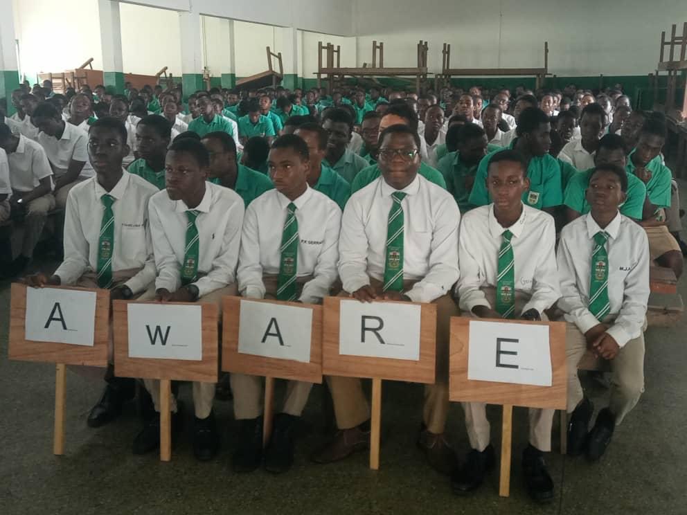 St. Augustine’s College Unveils Environmental & Health Sustainability Day to Promote Green Living