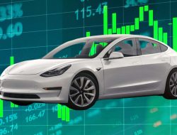 EV Boom: The Used Electric Vehicle Market Takes Off EV Boom: The Used Electric Vehicle Market Takes Off