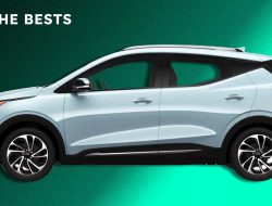 Top Used EVs of 2025: Dependable, Budget-Friendly Choices for Every Buyer Top Used EVs of 2025: Dependable, Budget-Friendly Choices for Every Buyer